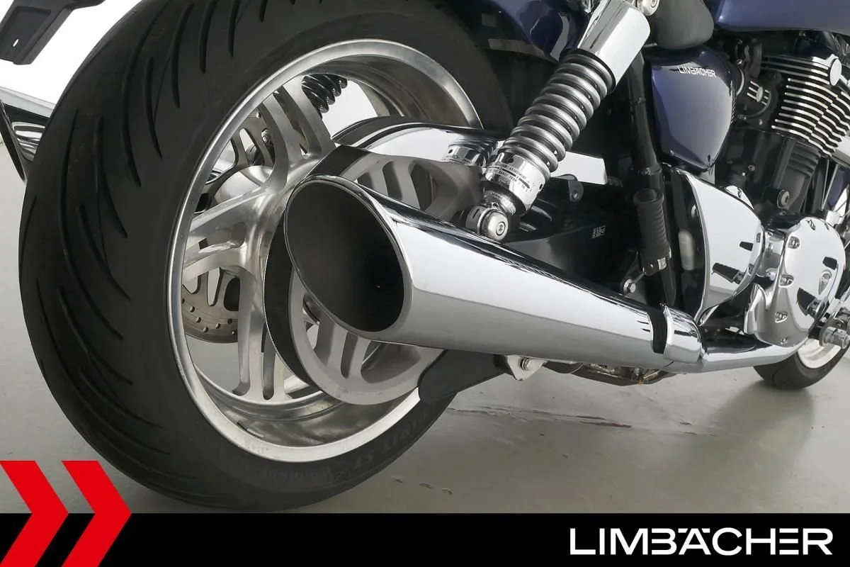 Triumph Thunderbird