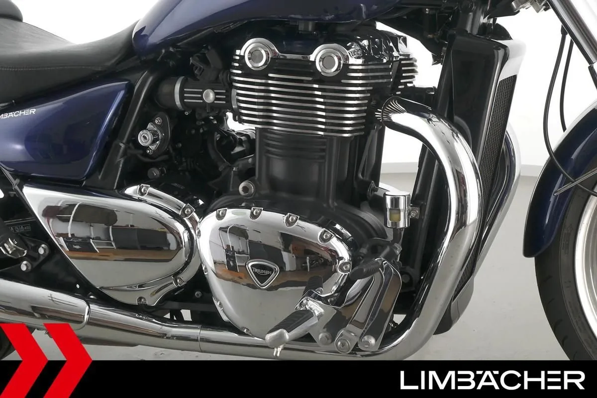Triumph Thunderbird