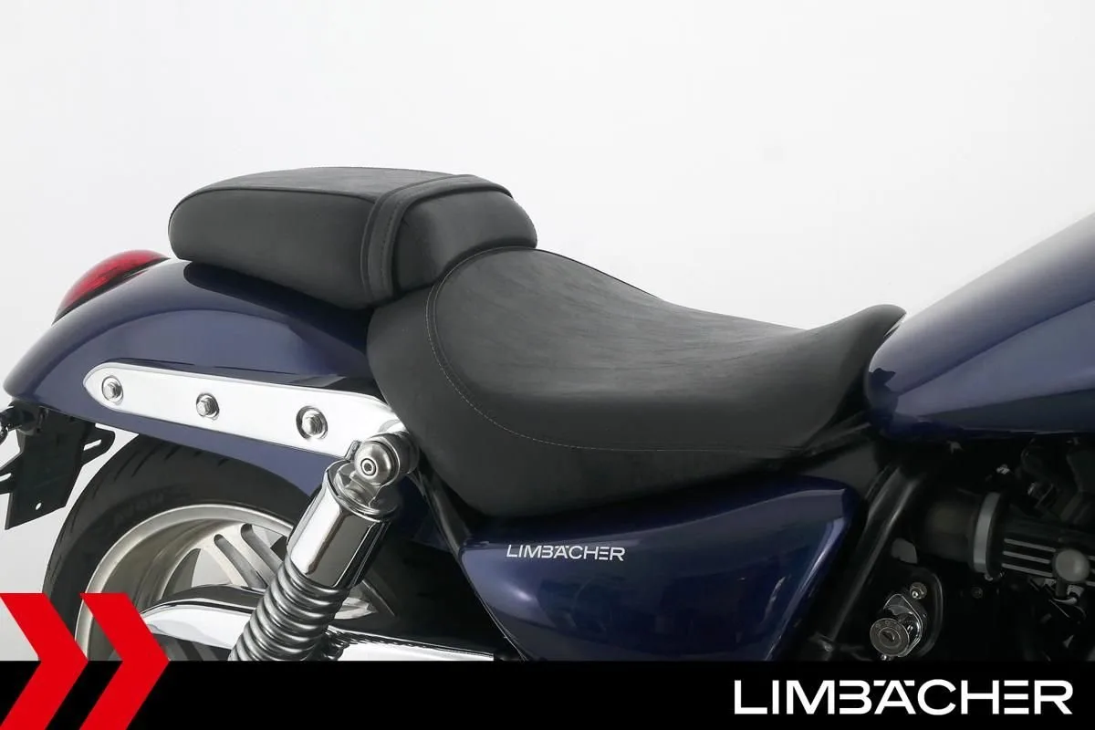 Triumph Thunderbird