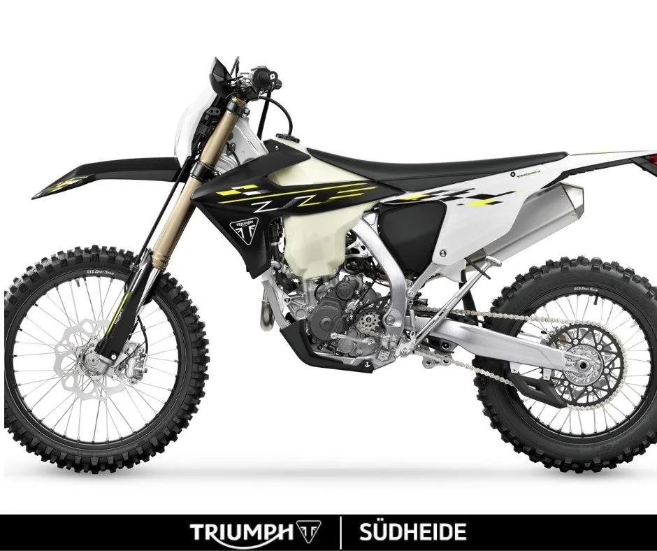 Triumph TF 250-E