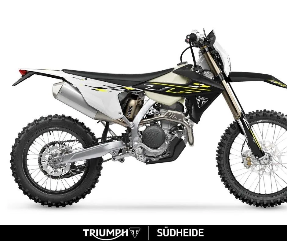 Triumph TF 250-E