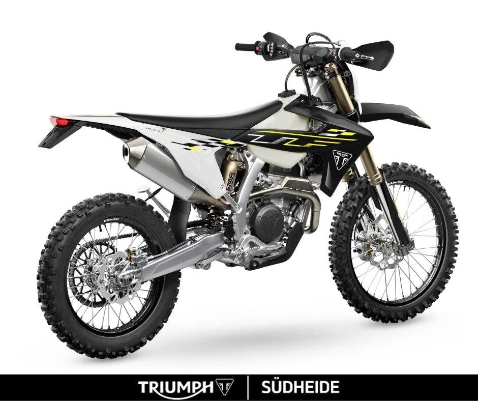 Triumph TF 250-E