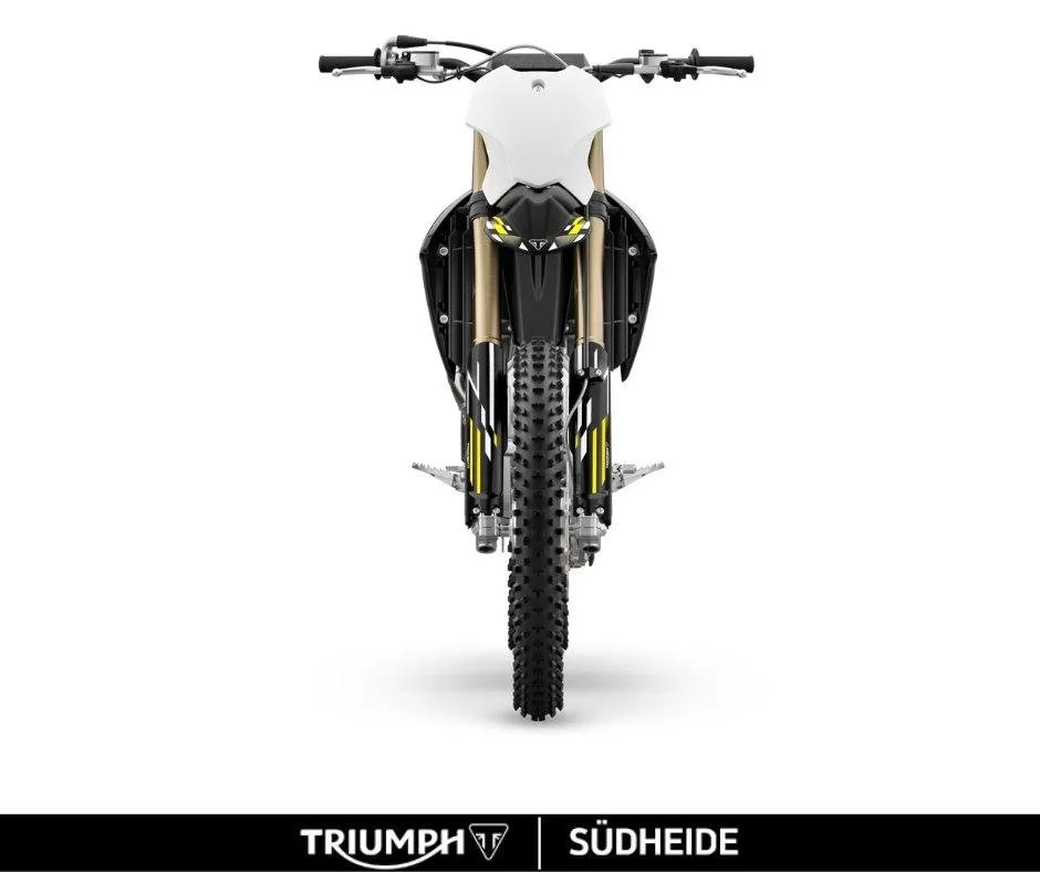 Triumph TF 450-X