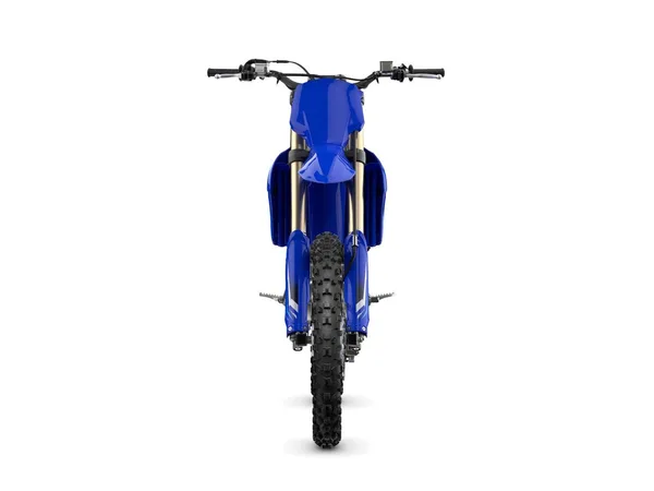 Yamaha YZ450F, MY 2026 - Icon Blue