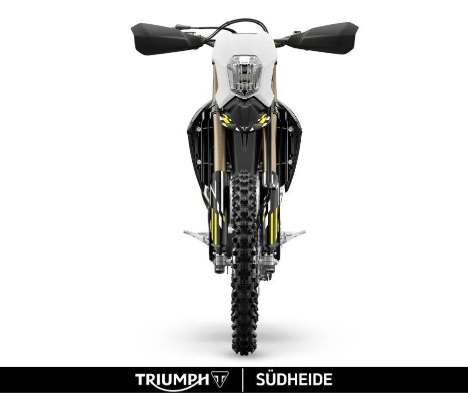 Triumph TF 450-E