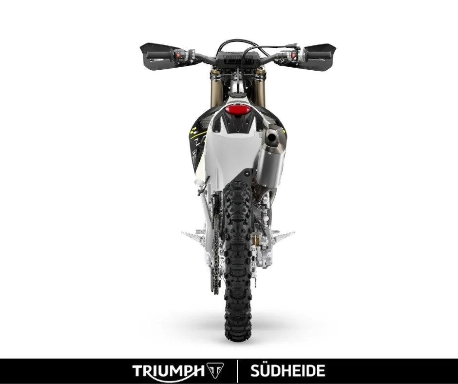 Triumph TF 450-E