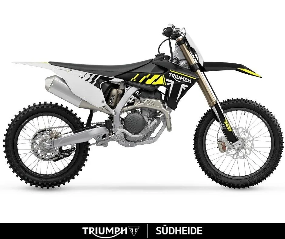 Triumph TF 250-X