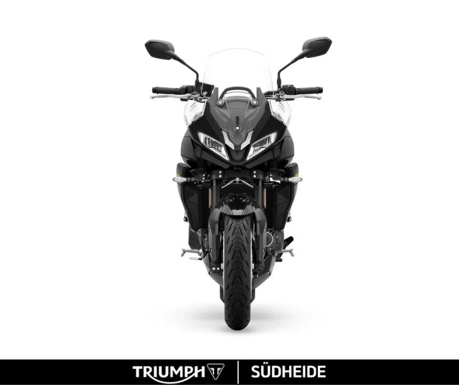Triumph Tiger Sport 800