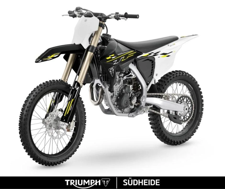Triumph TF 250-X