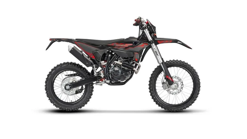 Beta RR 125 4T LC Enduro
