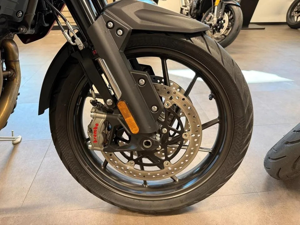 Triumph Tiger 1200 GT PRO