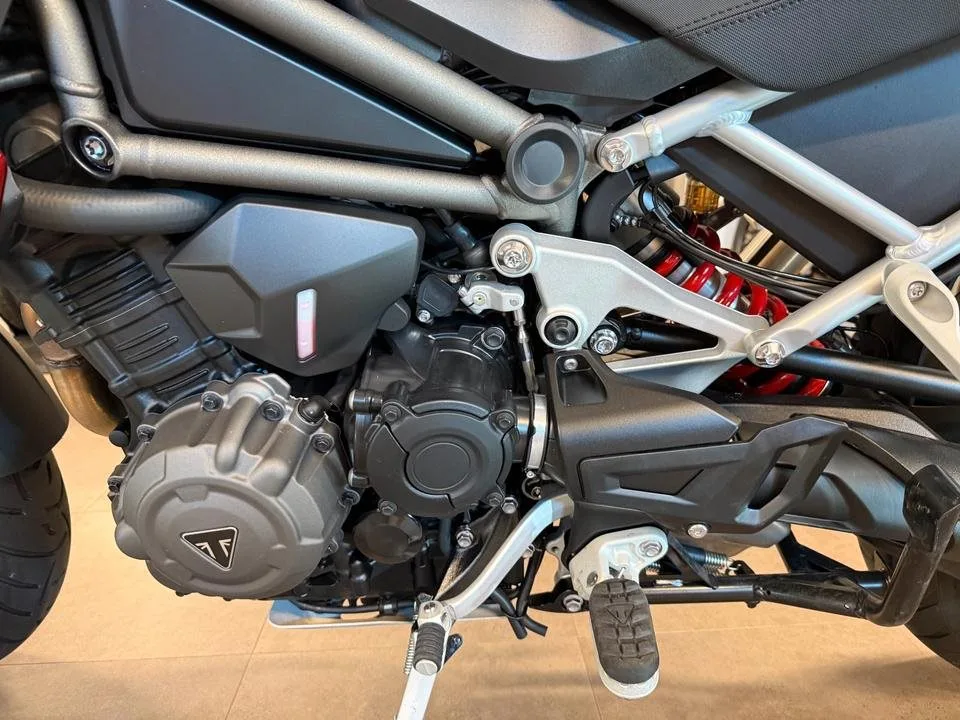 Triumph Tiger 1200 GT PRO