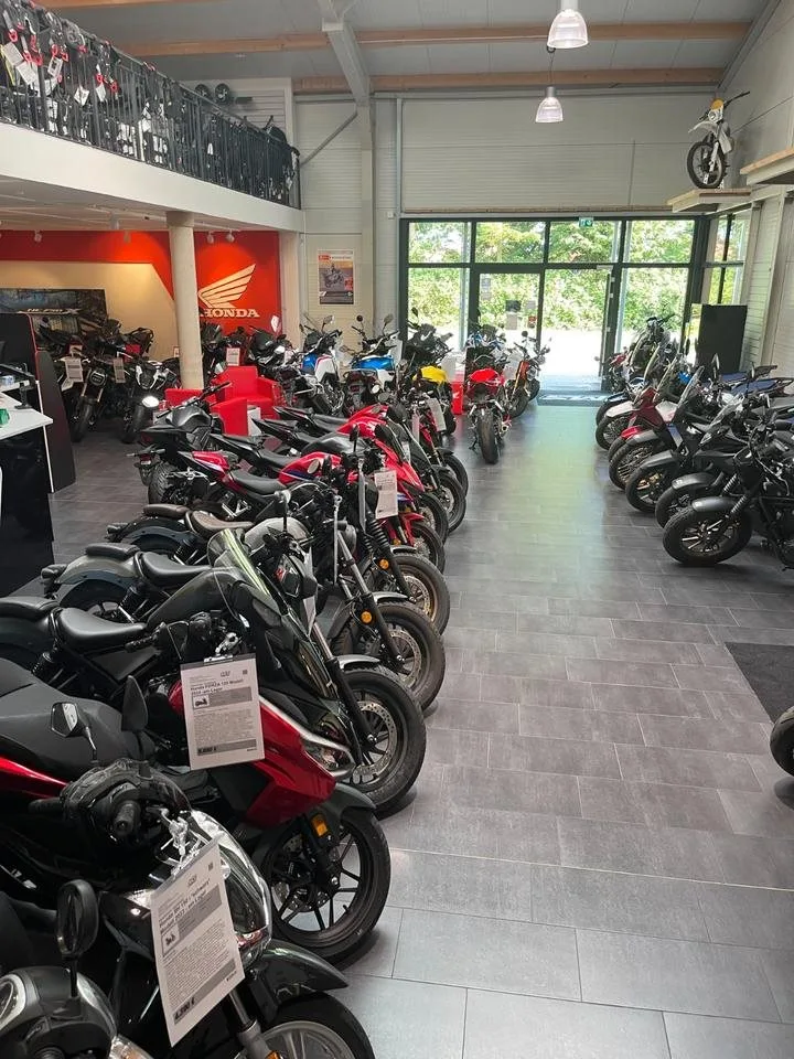 Triumph Tiger 1200 GT PRO