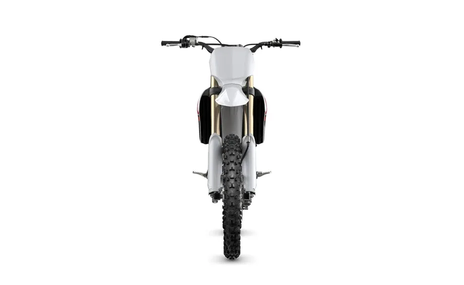 Yamaha YZ250F 70th Anniversary Edition, MY 2026 - Anniversary White