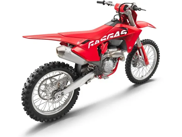GASGAS MC 250F