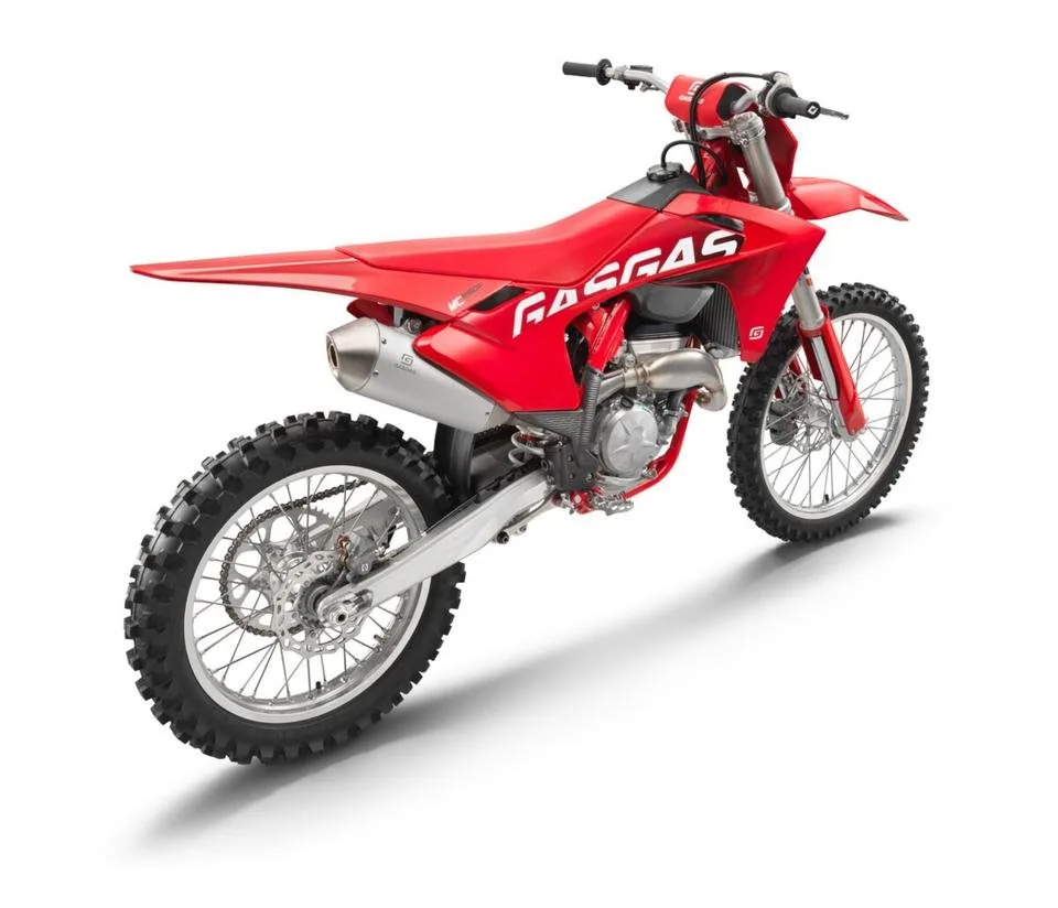 GASGAS MC 250F