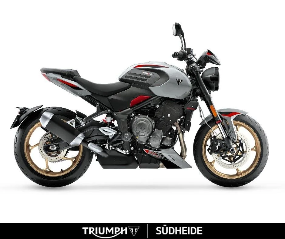 Triumph Trident 800