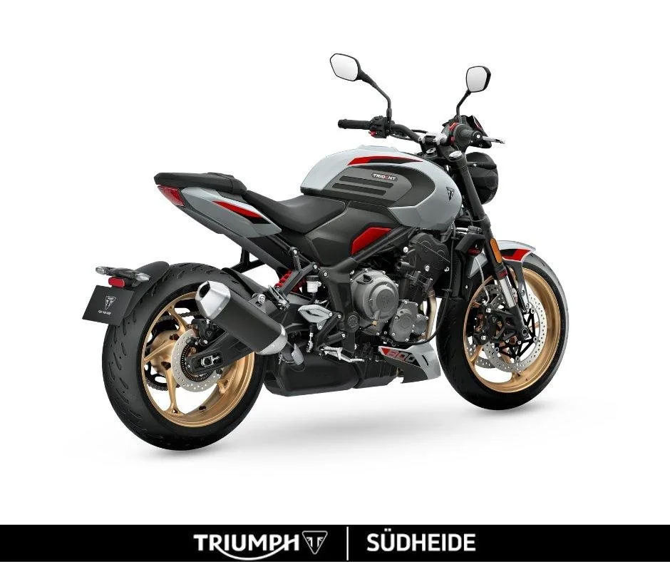Triumph Trident 800