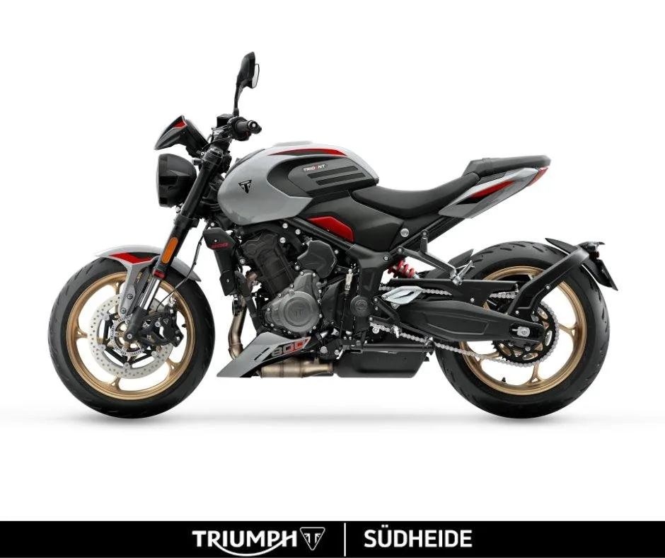Triumph Trident 800