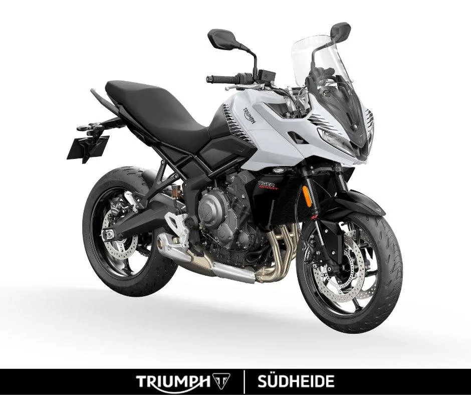 Triumph Tiger Sport 660