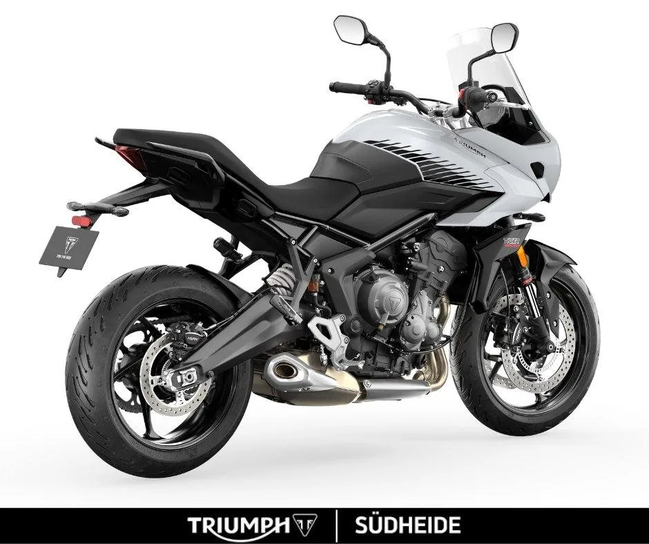 Triumph Tiger Sport 660