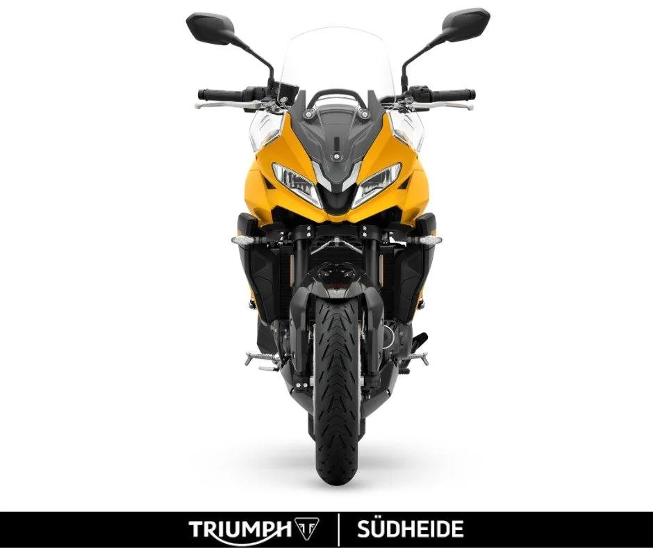 Triumph Tiger Sport 800