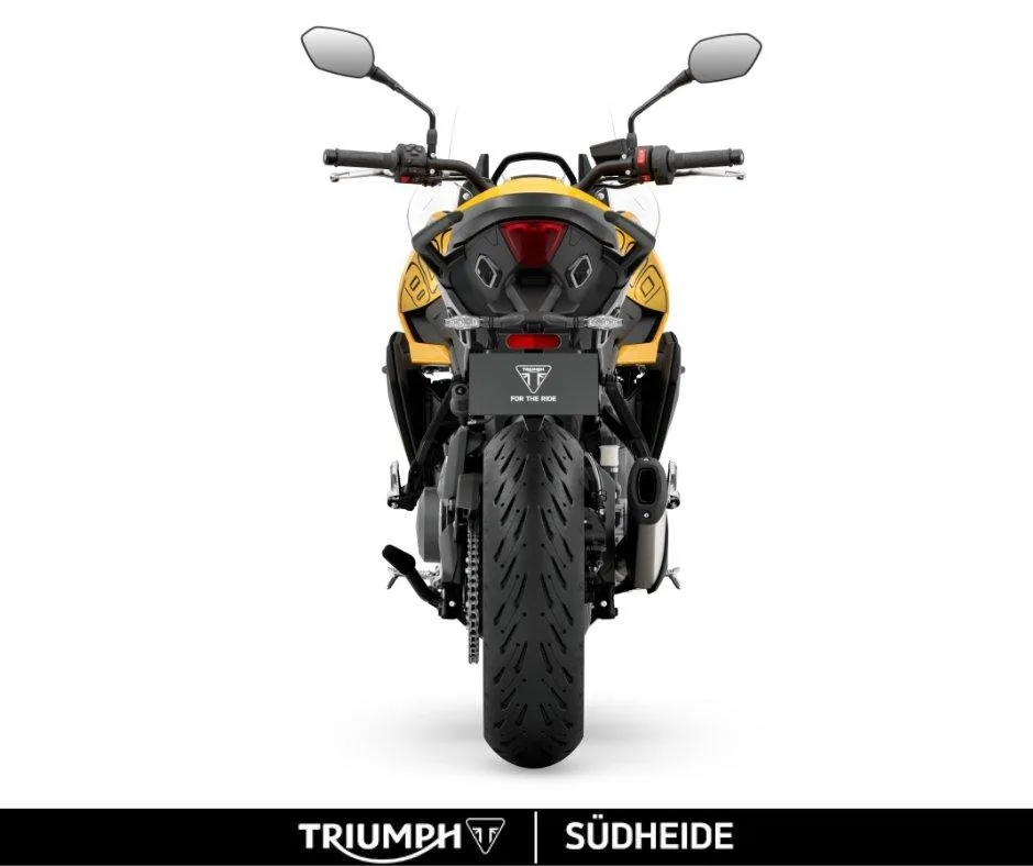 Triumph Tiger Sport 800