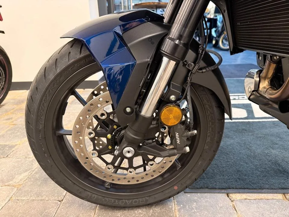 Honda NT1100 DCT