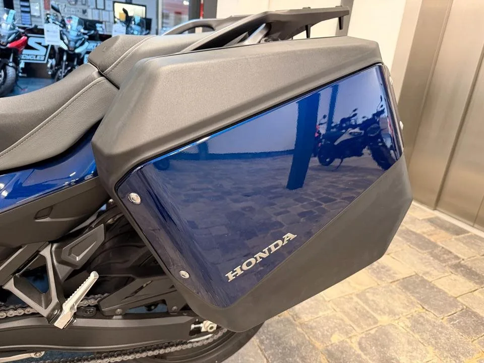 Honda NT1100 DCT