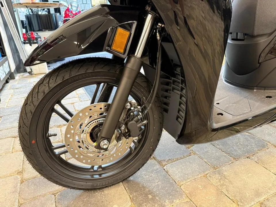 Honda SH350i