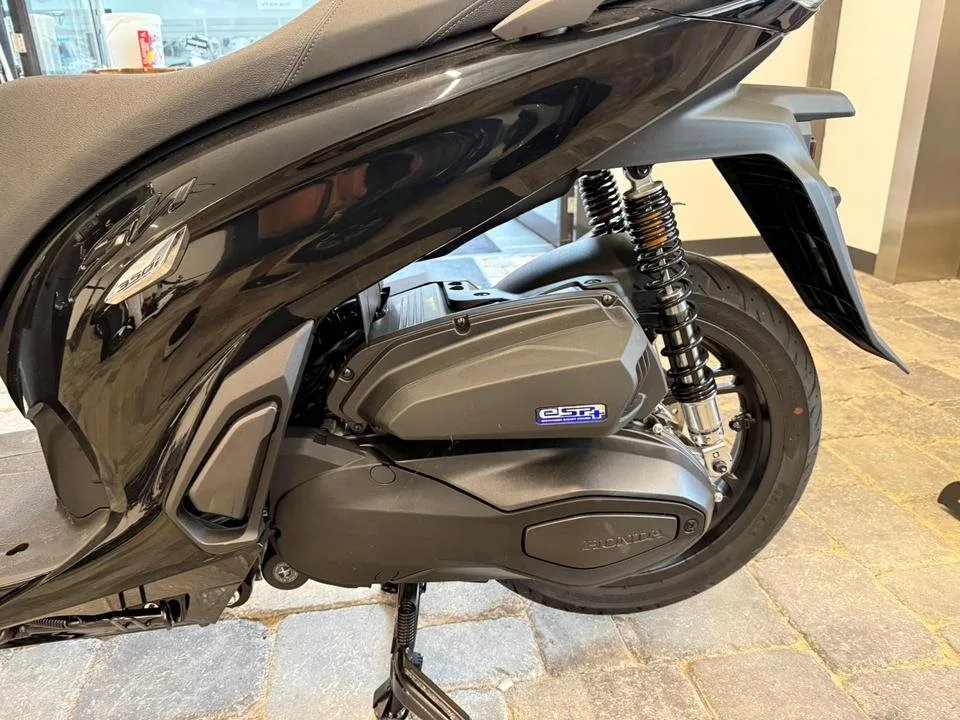Honda SH350i
