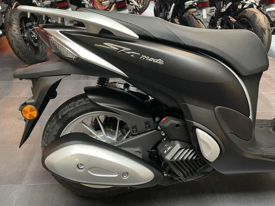 Honda SH Mode 125