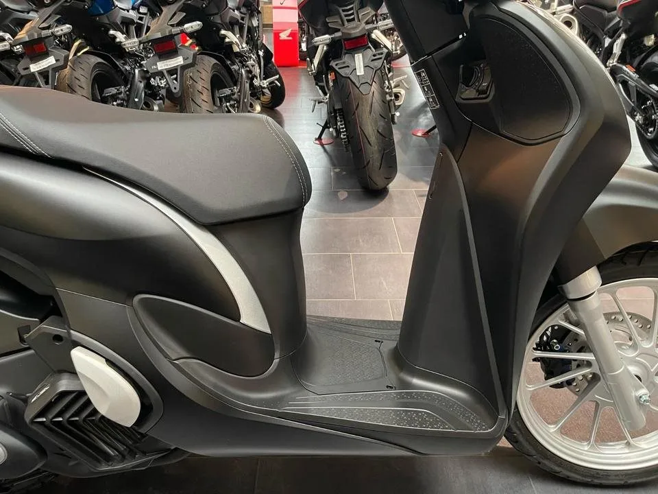 Honda SH Mode 125