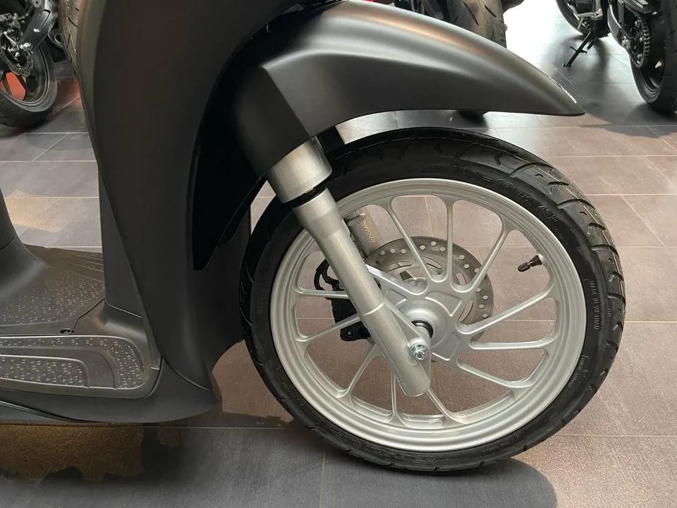 Honda SH Mode 125