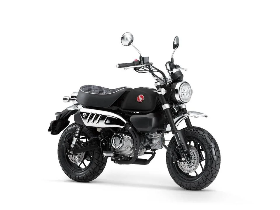 Honda Monkey 125