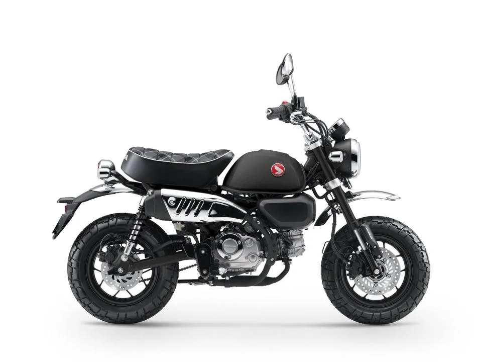 Honda Monkey 125