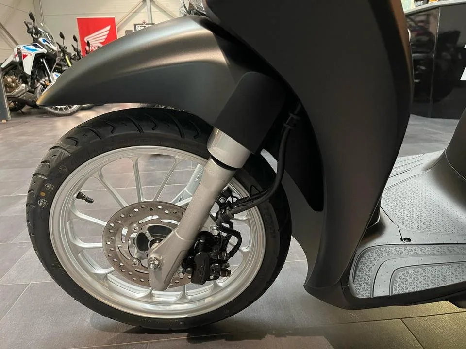 Honda SH Mode 125