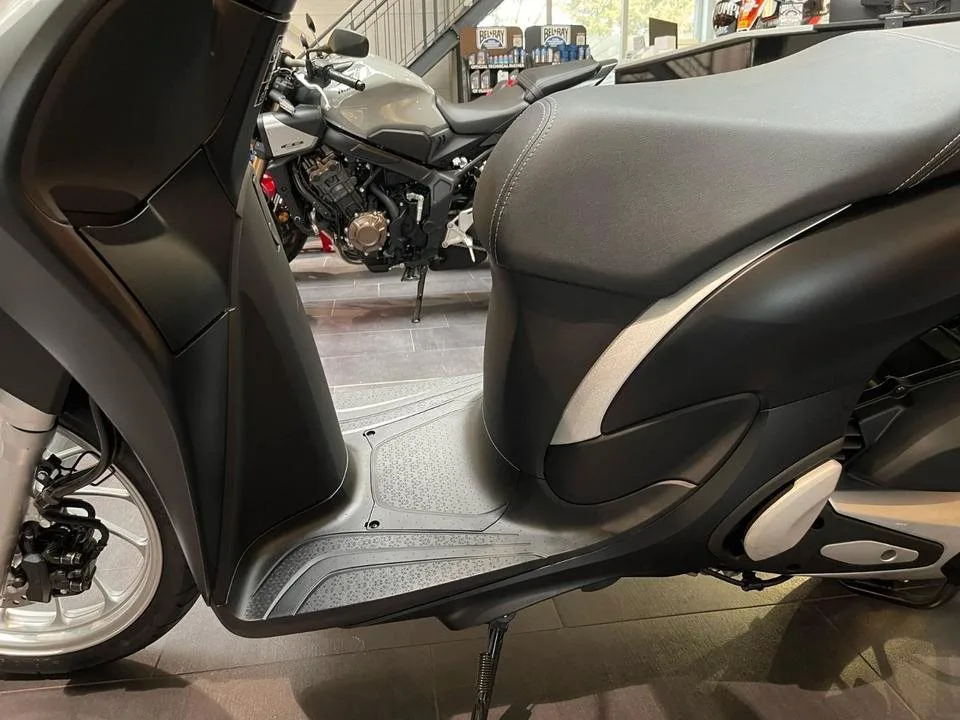 Honda SH Mode 125