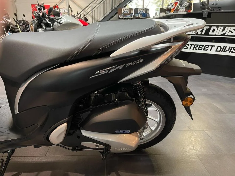 Honda SH Mode 125