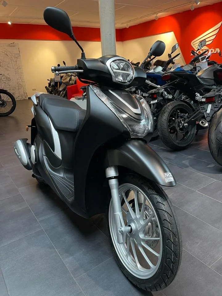 Honda SH Mode 125