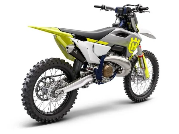 Husqvarna TC 250