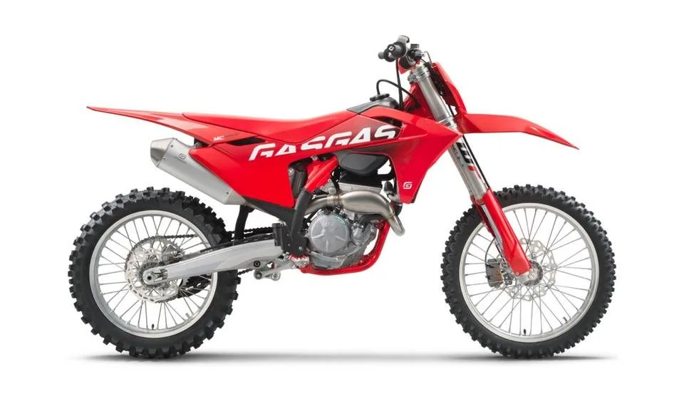 GASGAS MC 250F