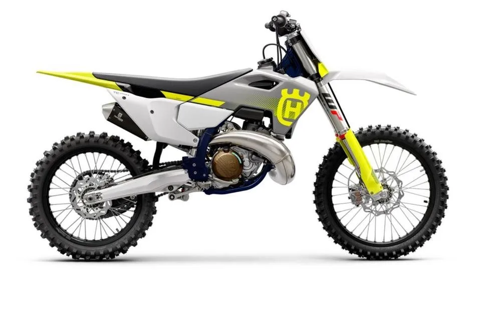 Husqvarna TC 250