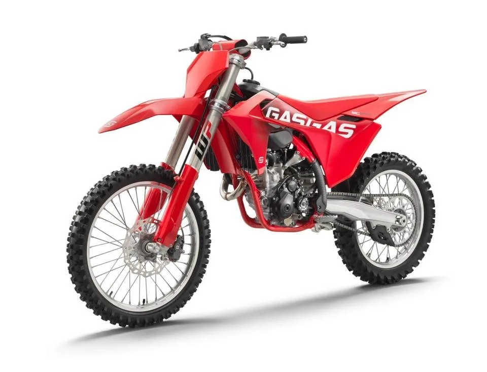 GASGAS MC 250F