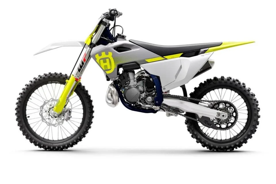 Husqvarna TC 250