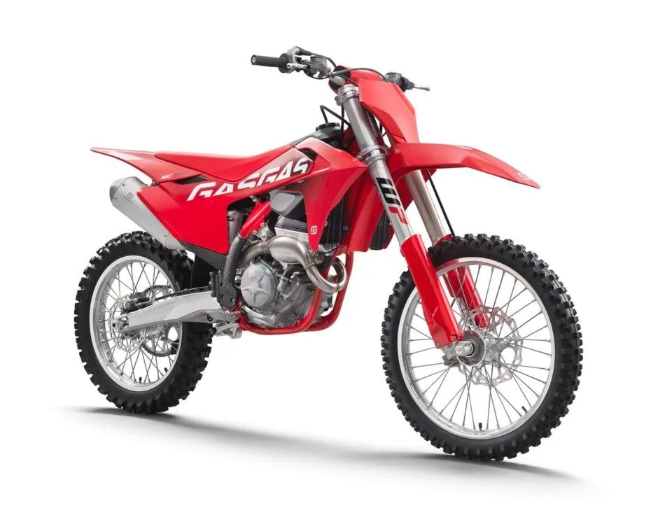 GASGAS MC 250F