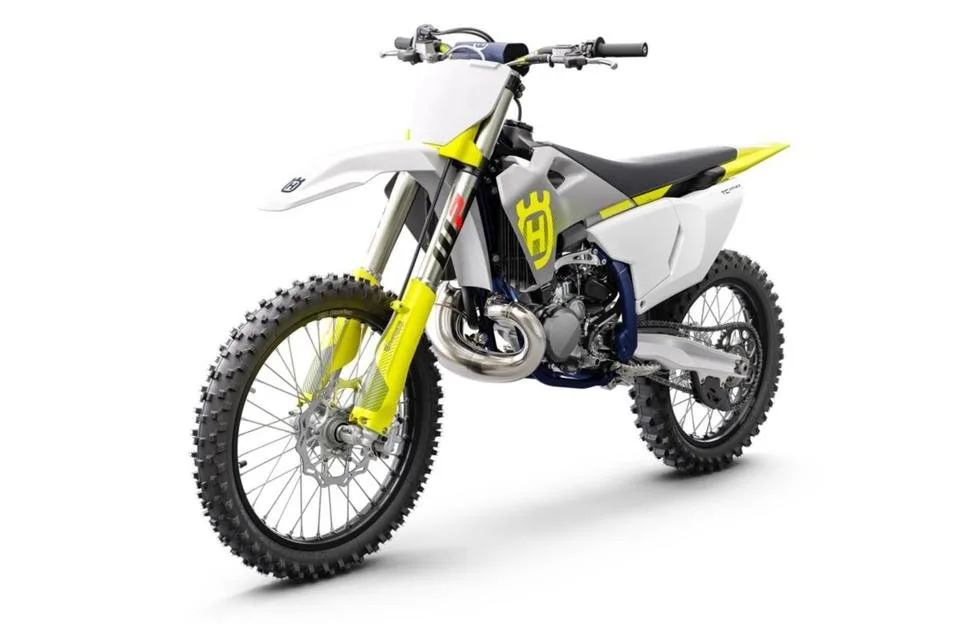 Husqvarna TC 250