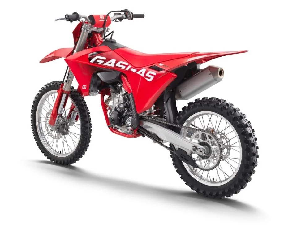 GASGAS MC 250F