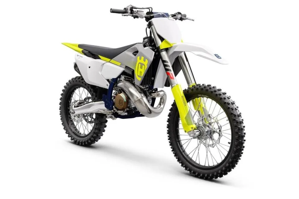 Husqvarna TC 250