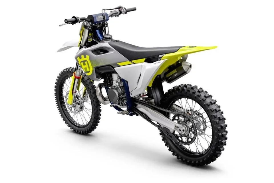 Husqvarna TC 250